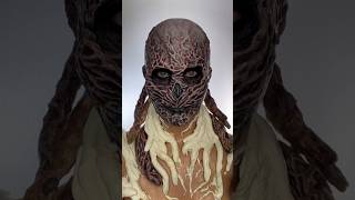 #Vecna Makeup Tutorial from #StrangerThings ‼️ #fx #makeuptutorial #strangerthings4 #specialeffects