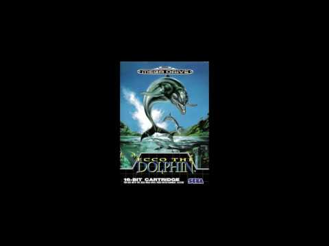 Medusa Bay theme - (Ecco The Dolphin cover)