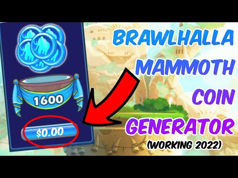 Videotutorial Brawlhalla