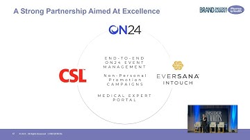 Keynote – The Omnichannel Unlock: Delivering Efficiencies and Impact at a Global Scale