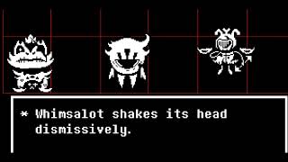 Undertale Red & Yellow BREAK_CORE (Genocide)