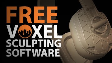 Quick Look in Free 3DCoatPrint