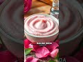 Baking Soda With Rose Water for Dandruff