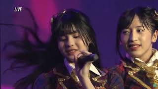 Download Lagu JKT48 - Dear My Teacher - Aitakatta Terakhir Gen 11 MP3