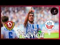 WENDE im OSTKRACHER? 🤔 - SPIELTAG 6: SG Dynamo Dresden vs. F.C. Hansa Rostock | PLAUDERJHINCHEN 💬