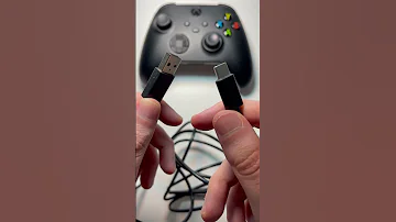 Funguje připojení USB-C k USB-C na ovladači Xbox?