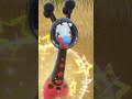 Shiny Farigiraf in Pokemon Karmesin #pokemon #shiny #scarlet