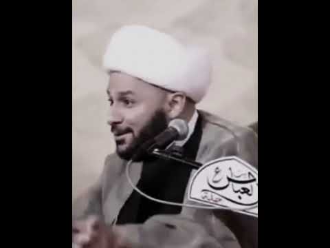 معجزة الإمام الكاظم مع أخيه الأفطح مدعي الإمامة
