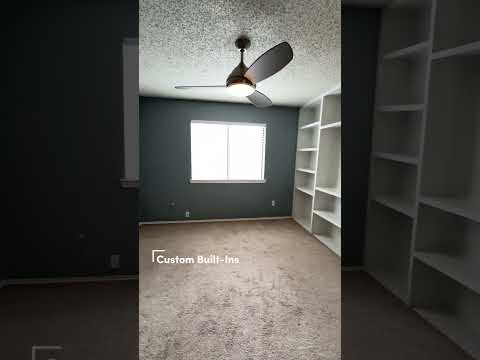 1512 Wheatfield Drive, Mesquite, TX home video tour