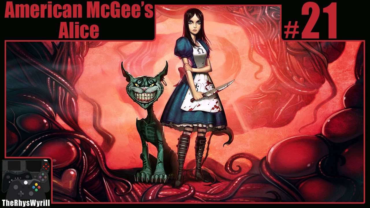 Alice buy. American MCGEE’S Alice. American MCGEE S Alice прохождение.