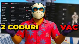 Injectez 2 CHEAT-uri de CS2 in ACELASI TIMP..