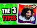 🎵 The 3 Ways To Write Rap Wordplay (Secrets + Examples) 🎤🎵