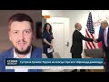 ЗША і Беларусь: абяцанкі-цацанкі? Што дадуць беларусам перамовы Трампа і Пуціна? / ПЯНЬКОЎСКІ