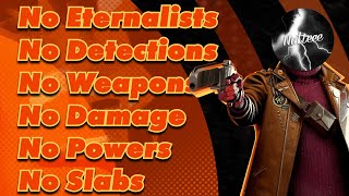 Celebrity DEATHLOOP: The Ghost of Blackreef - The Perfect Loop (No Eternalists, Empty Loadout, No Detections) Net Worth