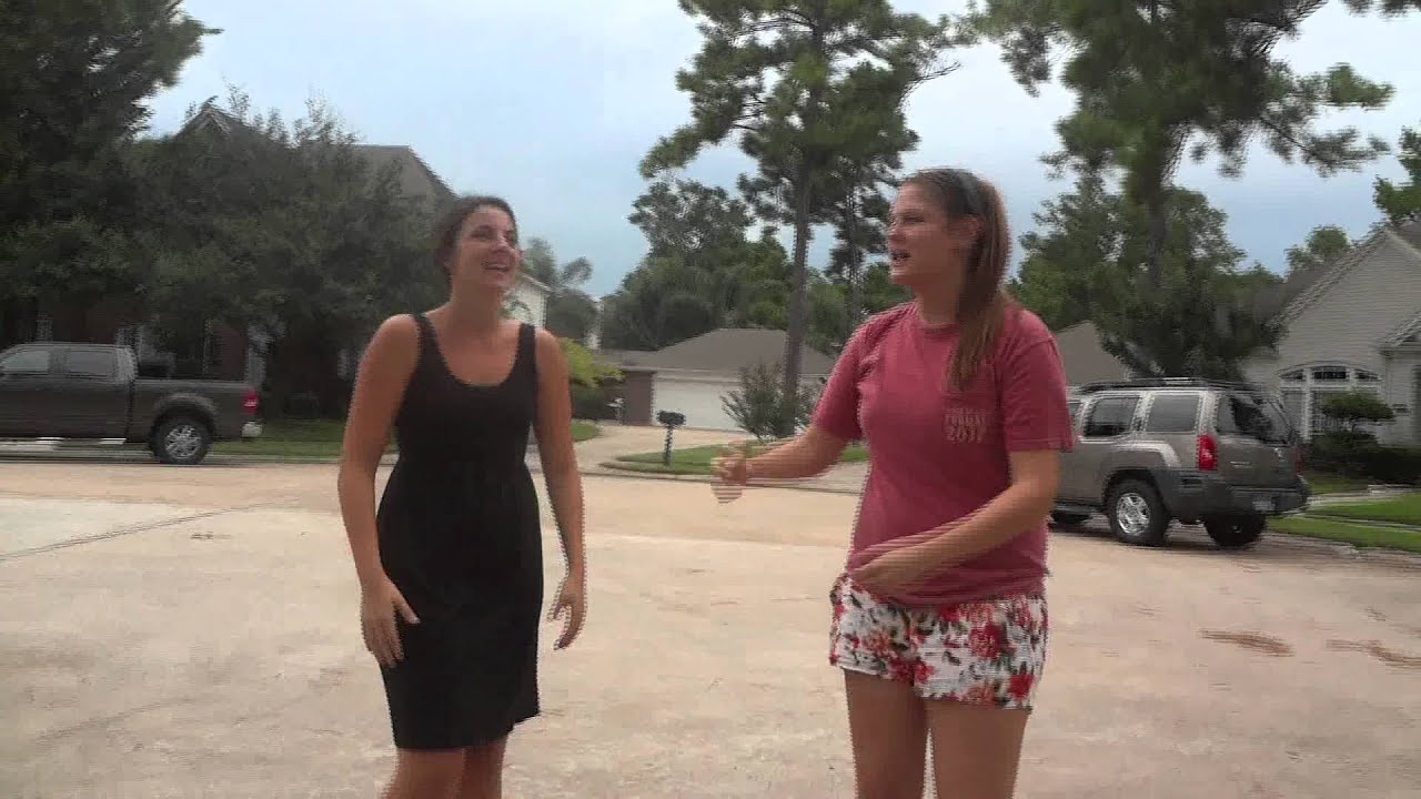 Friendswood Party in the USA YouTube