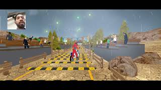 Offroad Bike Racing Game E3 - Bike Racing Game - Android Gameplay screenshot 4