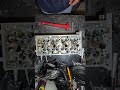 rsx type s high compression head, ferrea 5000 valves