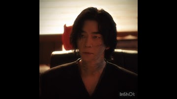 I felt the tension in this scene |The judge from hell 📌 episode 12 kdrama edit 🖤#parkshinhye