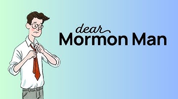 Dear Mormon Man, Tell Me What You Would Do.