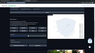 ⛄ 🎄 MotionCtrl  A Unified and Flexible Motion Controller 🤯 Colab
