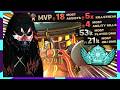 Deadlock's MOST OP Hero | Deadlock Eternus Seven