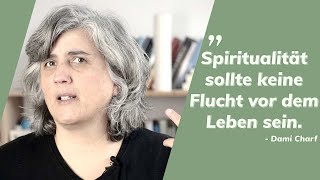 Spiritualität als Ausweg aus dem Trauma?