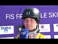 LIVE | Nanto-Toyama (JPN) - W/M - Dual Moguls - FIS Freestyle World Cup