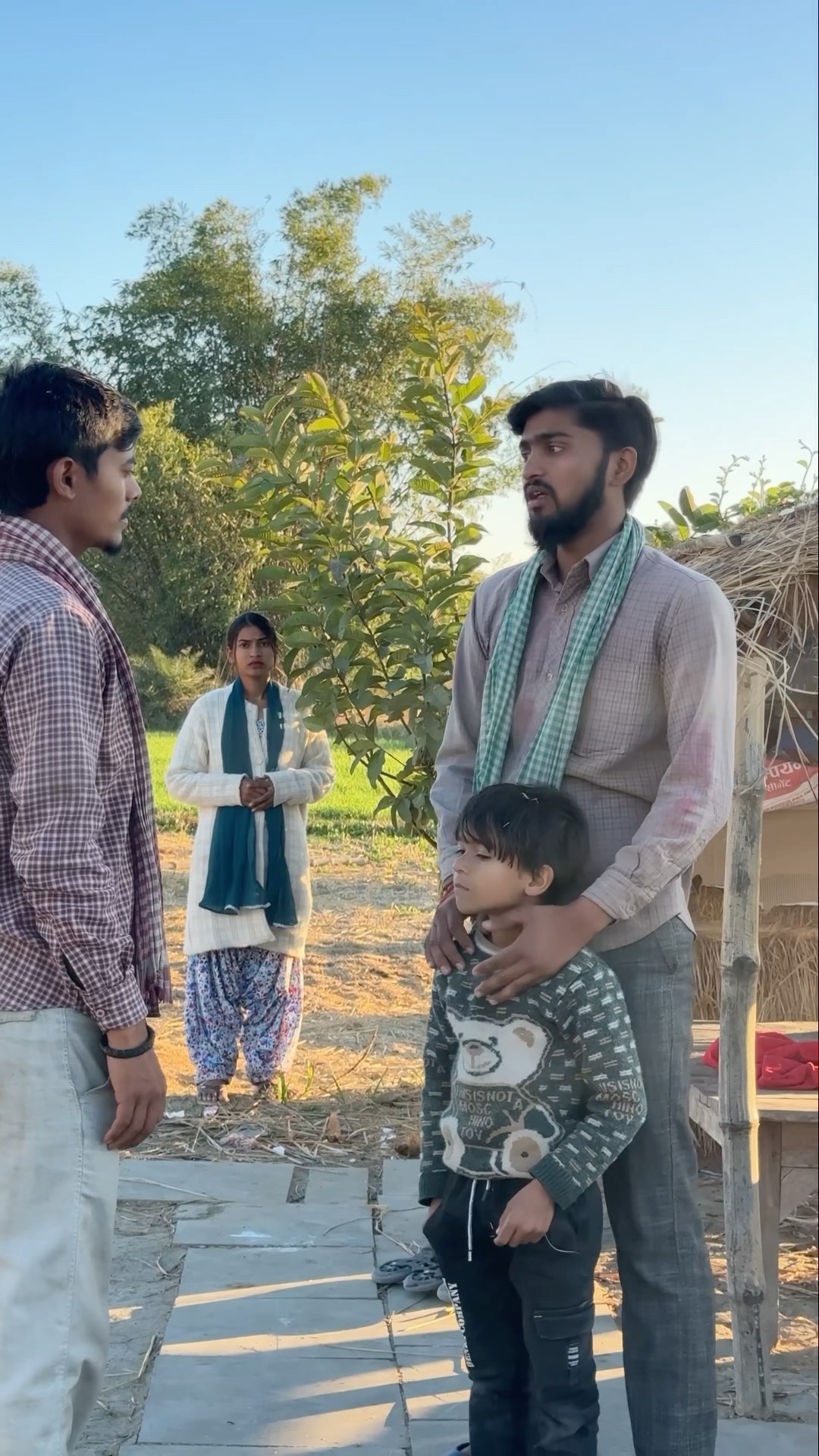 इमानदार नौकर की मजबूरी ( part 3 )~☹️#shorts #emotional #motivation #pushpanjalimaurya