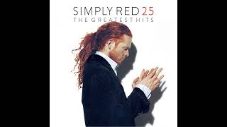 Simply Red - A New Flame (2008 Remaster)