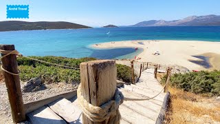 🇬🇷 Evia (Eubea), Grecia - Fly&Drive 2025