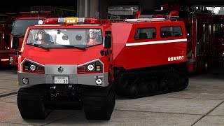 レッドサラマンダー