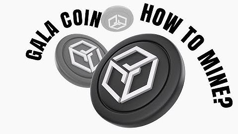 How to Mine GALA Coin EASILY (2025) - Step-by-Step Unmineable Guide | Gala Mining