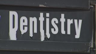 Background Of Dentist Accused Of Poisoning, Killing Wife