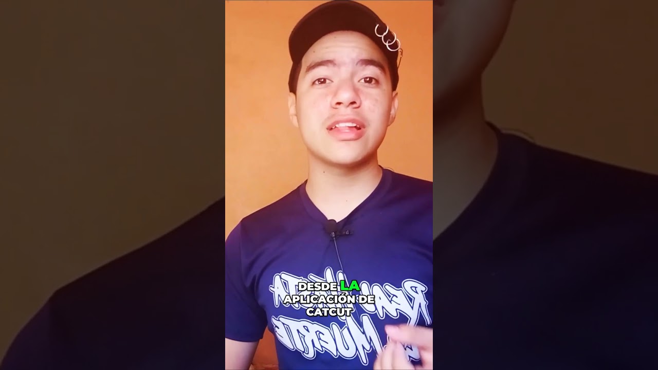 Cómo crear las mejores miniaturas para tus videos con CapCut