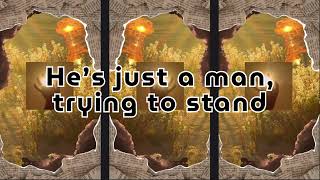 Story of a Warrior x Chosen One Lyrics