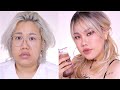 ABG Makeup สวยโหดเหมือนโกรธใครมา!! | Baroctar