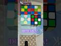 3x3 Rubik's Cube Mosaic Country Flag Art 127 | Yem Tv  | Feb. 14, 2026
