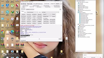 Oppo A37fw Pattern Frp Unlock Umt (Ultimate Multi Tool - QcFire ) OPPO A37FW Easy Way