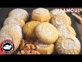 It will melt in your mouth maamoul cookies recipe great for eid irresistible taste 