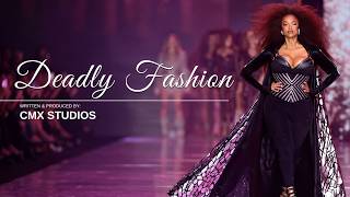 💄 DEADLY FASHION 💳✨| Dance Music Video | CMX Studios