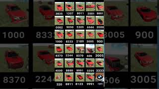 🤫...new update secret cheat code 🤩 Indian bike driving 3D #shorts #shortsfeed #ytshorts #gaming