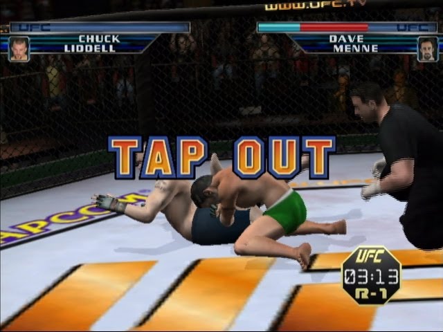 その他 UFC2 TAPOUT Final spec Amazon | UFC2 TAPOUT Final spec, | ゲームソフト