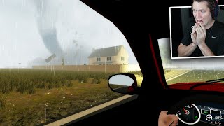 Storm Chasers - Part 1 - The Beginning screenshot 5