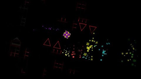 My part in NEGROPOLIS