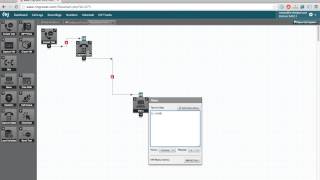 RingRoost | Capture Digits Control