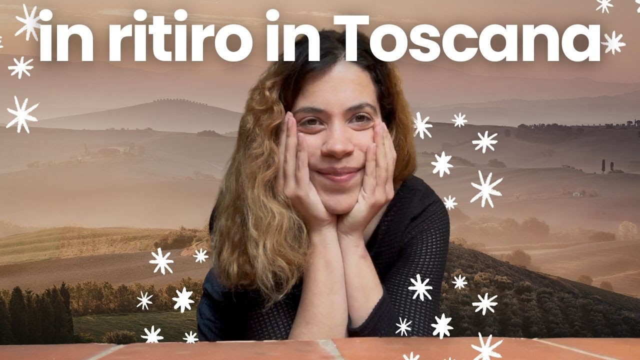 son partita di nuovo per un weekend di silenzio 🏠🧡 diario di lettura ep. 47