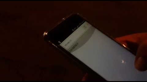 Prueba de Vuelo con Sensor MQ135