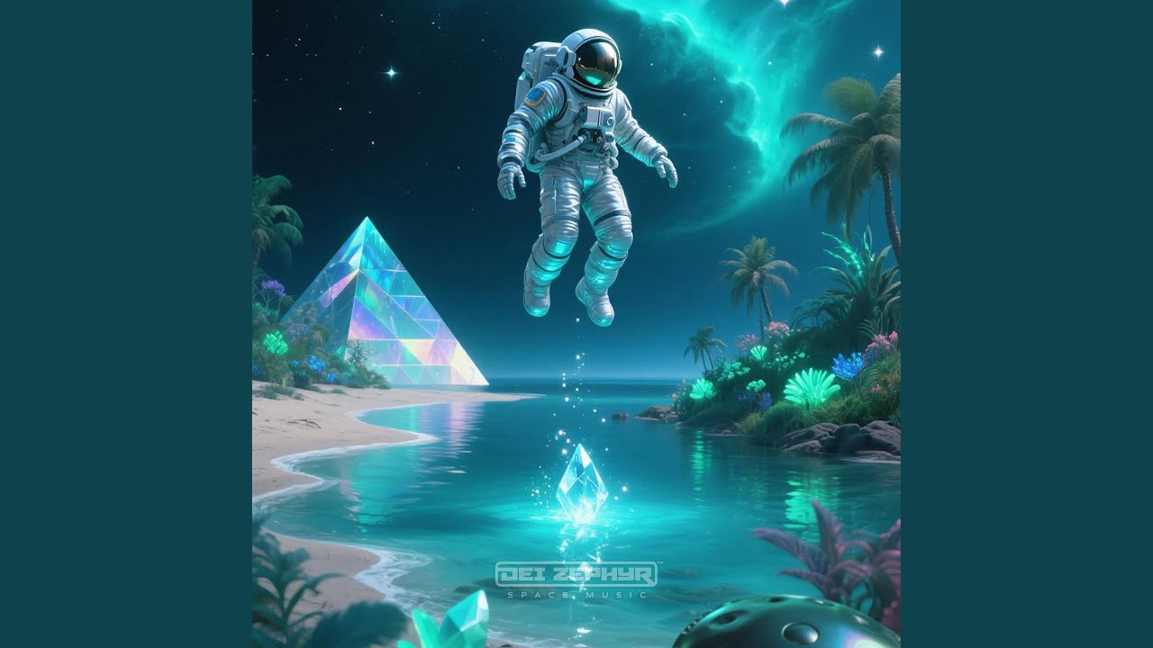 Watch SPACEY OASIS on YouTube Watch SPACEY OASIS on YouTube