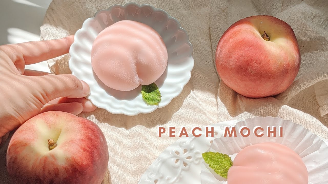 Персик форма женского органа. Персиковые Моти. Моти и персик. Японский персик десерт. Мороженое в виде персика.