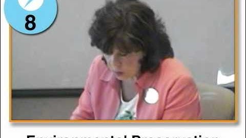 2012: The Top 10 Things Consumers Want Most from the Smart Grid